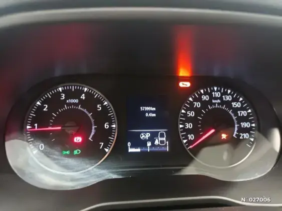 DACIA DUSTER II - voiture d'occasion - Photo 12