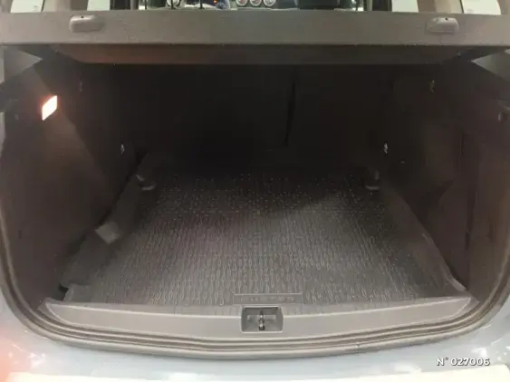 DACIA DUSTER II - voiture d'occasion - Photo 7