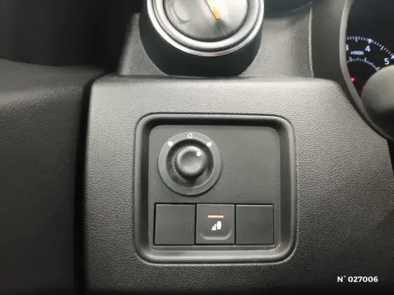 DACIA DUSTER II - voiture d'occasion - Photo 15
