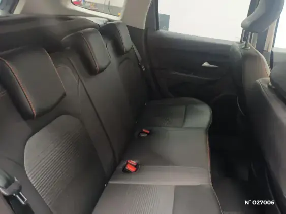 DACIA DUSTER II - voiture d'occasion - Photo 11