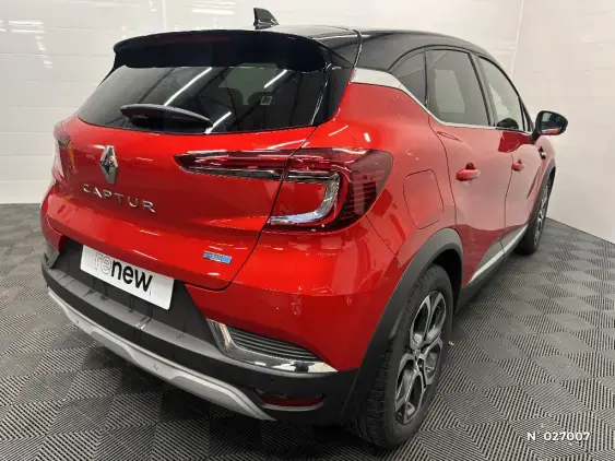 RENAULT CAPTUR II - voiture d'occasion - Photo 4