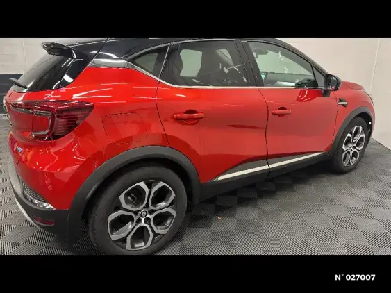 RENAULT CAPTUR II - voiture d'occasion - Photo 5