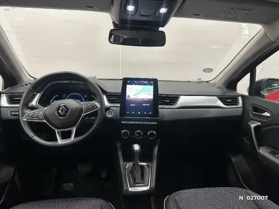 RENAULT CAPTUR II - voiture d'occasion - Photo 9