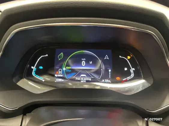 RENAULT CAPTUR II - voiture d'occasion - Photo 12