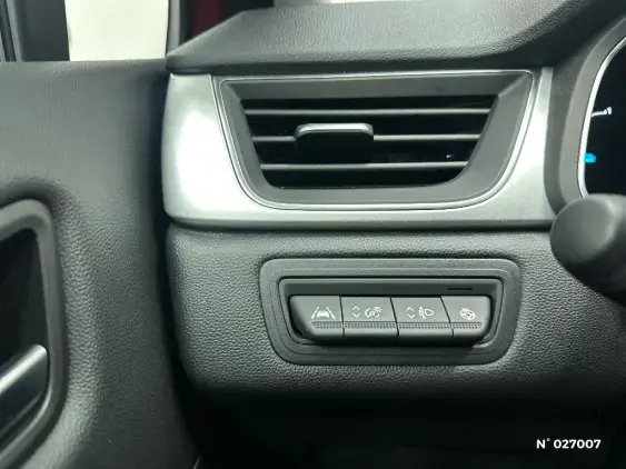 RENAULT CAPTUR II - voiture d'occasion - Photo 15