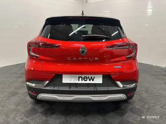 RENAULT CAPTUR II - voiture d'occasion - Photo 6