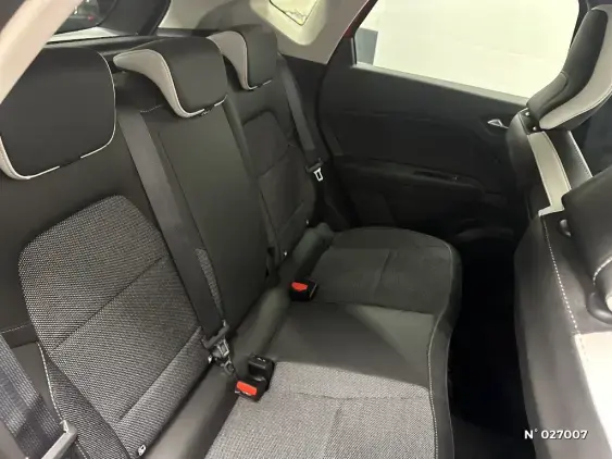 RENAULT CAPTUR II - voiture d'occasion - Photo 11