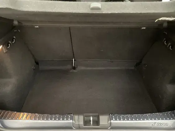 DACIA SANDERO III - voiture d'occasion - Photo 7