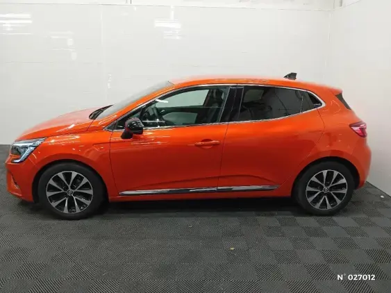 RENAULT CLIO V - voiture d'occasion - Photo 2