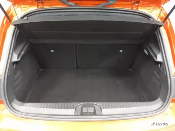 RENAULT CLIO V - voiture d'occasion - Photo 7