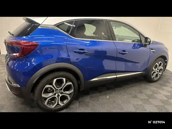 RENAULT CAPTUR II - voiture d'occasion - Photo 5