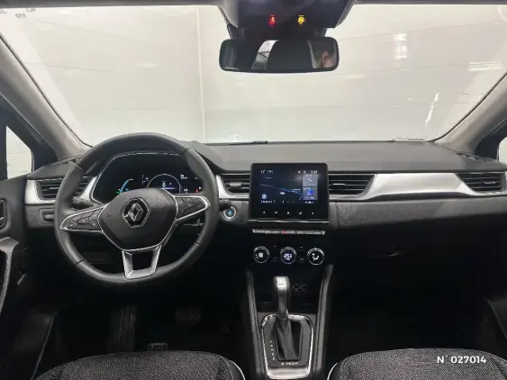 RENAULT CAPTUR II - voiture d'occasion - Photo 9