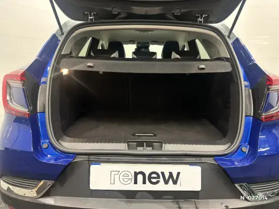 RENAULT CAPTUR II - voiture d'occasion - Photo 7