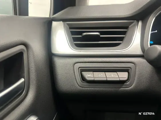 RENAULT CAPTUR II - voiture d'occasion - Photo 15