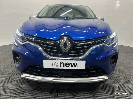 RENAULT CAPTUR II - voiture d'occasion - Photo 3