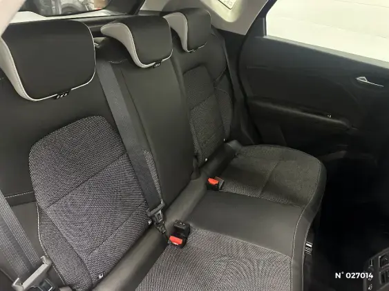 RENAULT CAPTUR II - voiture d'occasion - Photo 11