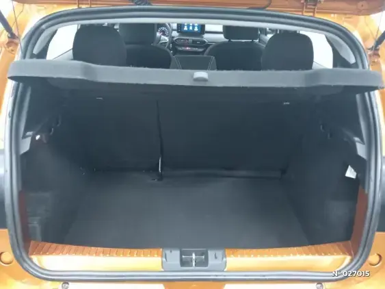 DACIA SANDERO III - voiture d'occasion - Photo 7