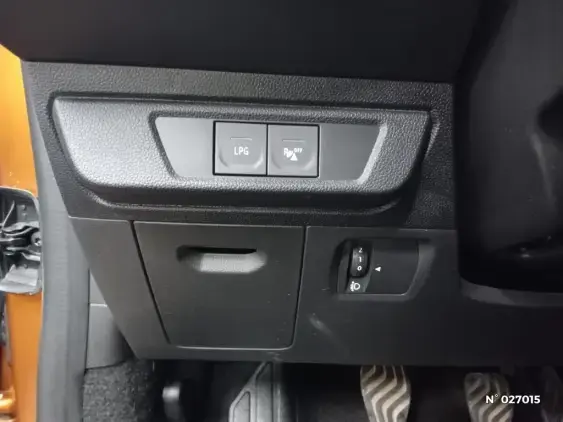 DACIA SANDERO III - voiture d'occasion - Photo 15