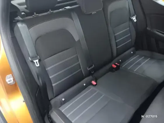 DACIA SANDERO III - voiture d'occasion - Photo 11
