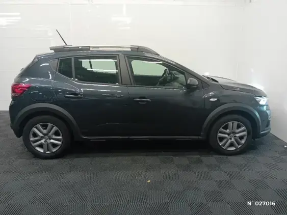 DACIA SANDERO III - voiture d'occasion - Photo 5