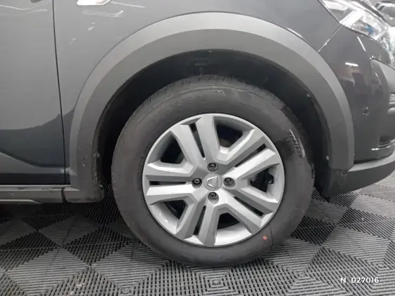 DACIA SANDERO III - voiture d'occasion - Photo 8