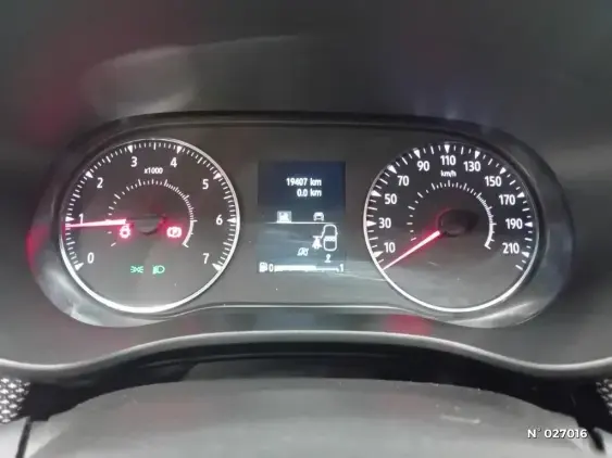 DACIA SANDERO III - voiture d'occasion - Photo 12