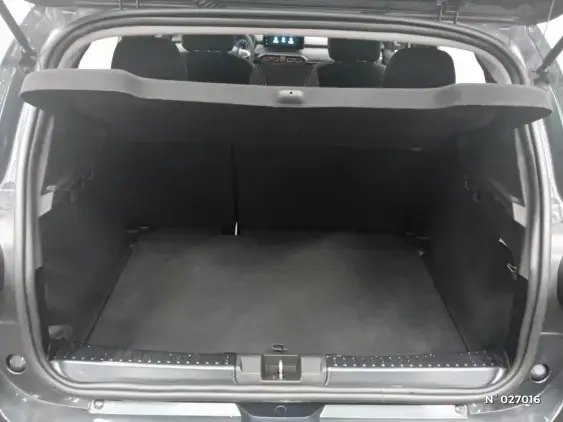 DACIA SANDERO III - voiture d'occasion - Photo 7