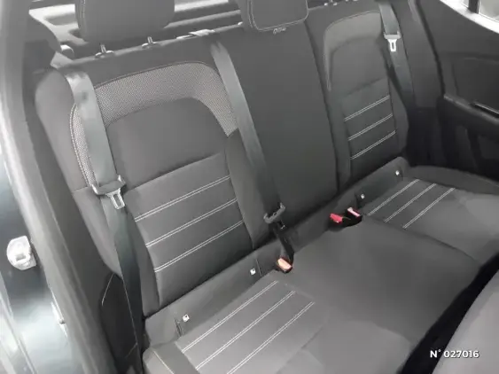 DACIA SANDERO III - voiture d'occasion - Photo 11