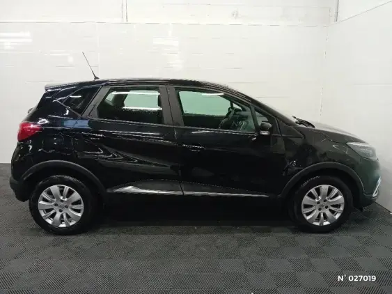 RENAULT CAPTUR - voiture d'occasion - Photo 5