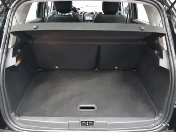 RENAULT CAPTUR - voiture d'occasion - Photo 7