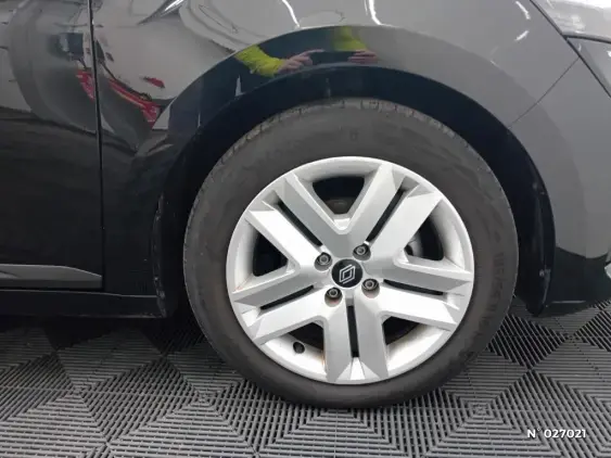 RENAULT CLIO V - voiture d'occasion - Photo 8
