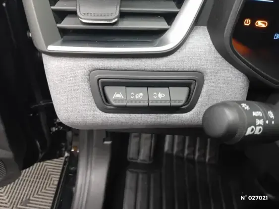 RENAULT CLIO V - voiture d'occasion - Photo 14