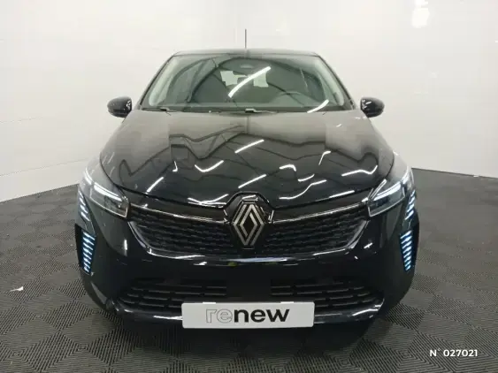 RENAULT CLIO V - voiture d'occasion - Photo 3