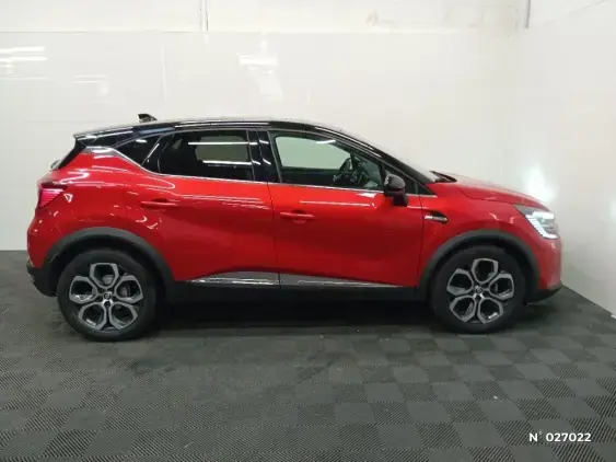 RENAULT CAPTUR II - voiture d'occasion - Photo 5