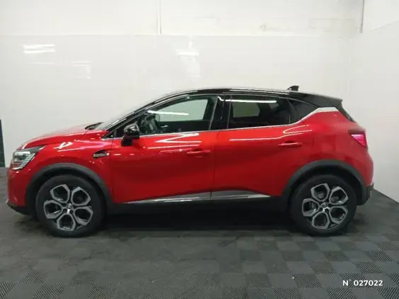 RENAULT CAPTUR II - voiture d'occasion - Photo 2