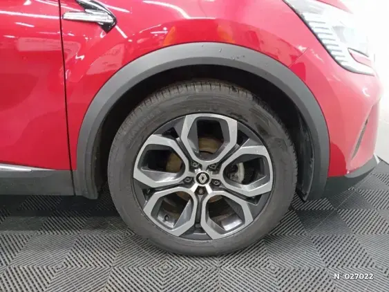 RENAULT CAPTUR II - voiture d'occasion - Photo 8