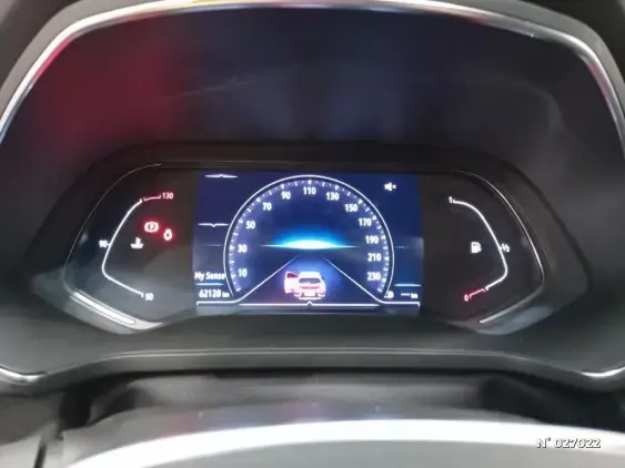 RENAULT CAPTUR II - voiture d'occasion - Photo 12