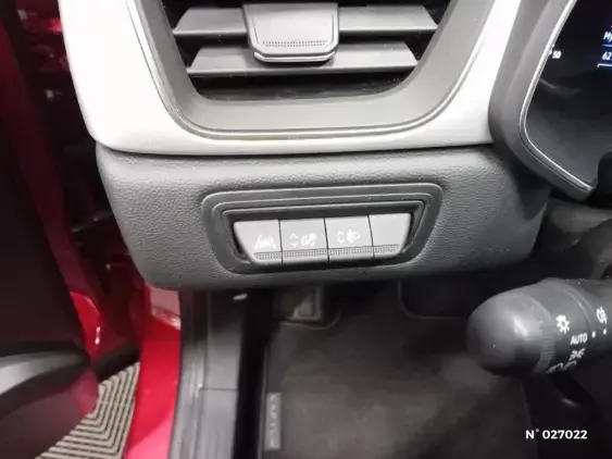 RENAULT CAPTUR II - voiture d'occasion - Photo 15