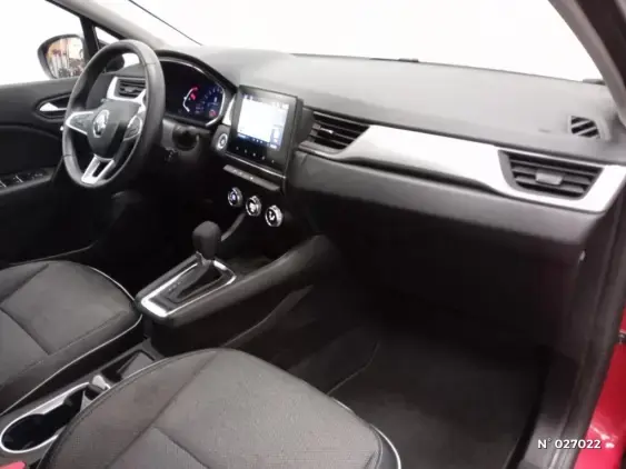 RENAULT CAPTUR II - voiture d'occasion - Photo 10