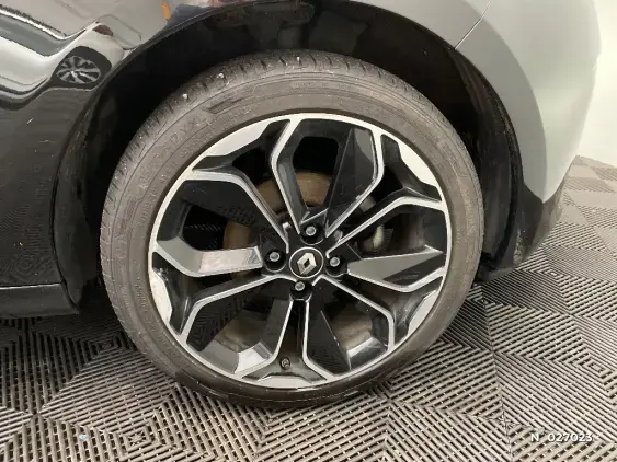 RENAULT ZOE - voiture d'occasion - Photo 8