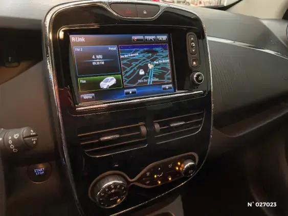 RENAULT ZOE - voiture d'occasion - Photo 13