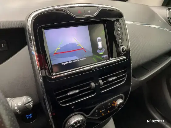 RENAULT ZOE - voiture d'occasion - Photo 14
