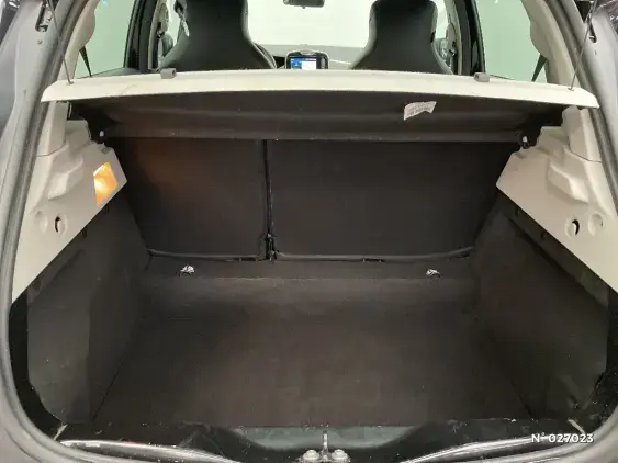 RENAULT ZOE - voiture d'occasion - Photo 7