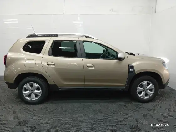 DACIA DUSTER II - voiture d'occasion - Photo 5