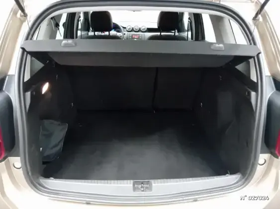 DACIA DUSTER II - voiture d'occasion - Photo 7