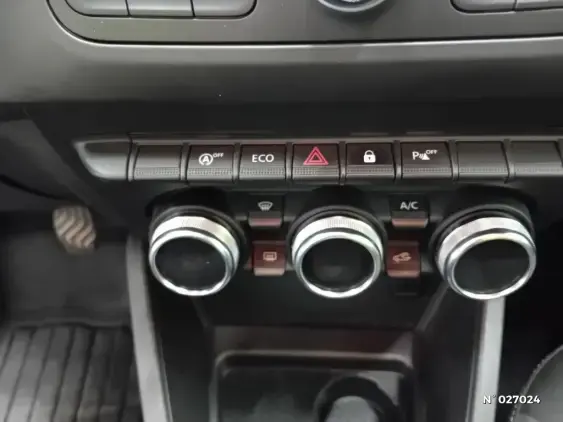 DACIA DUSTER II - voiture d'occasion - Photo 15