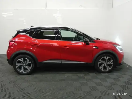 RENAULT CAPTUR II - voiture d'occasion - Photo 5