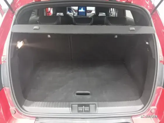 RENAULT CAPTUR II - voiture d'occasion - Photo 7