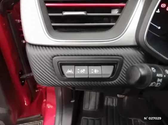 RENAULT CAPTUR II - voiture d'occasion - Photo 15