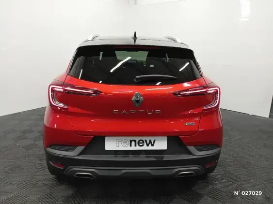 RENAULT CAPTUR II - voiture d'occasion - Photo 6